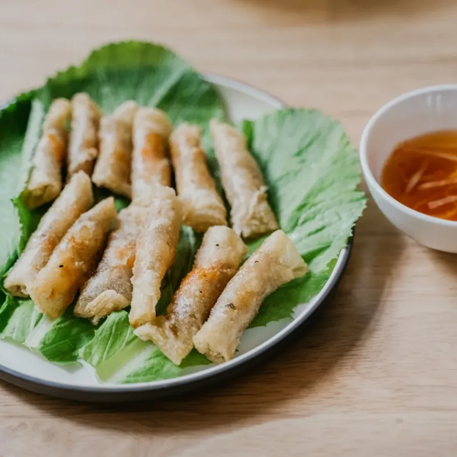 Gỏi cuốn