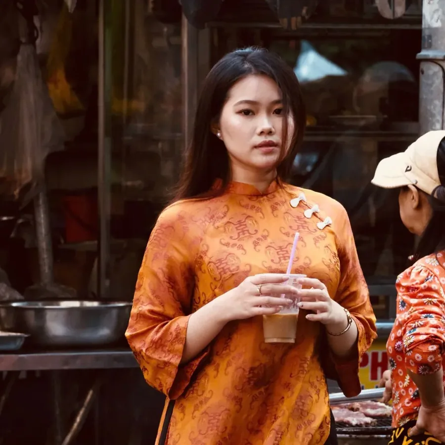 Món ngon nhà làm