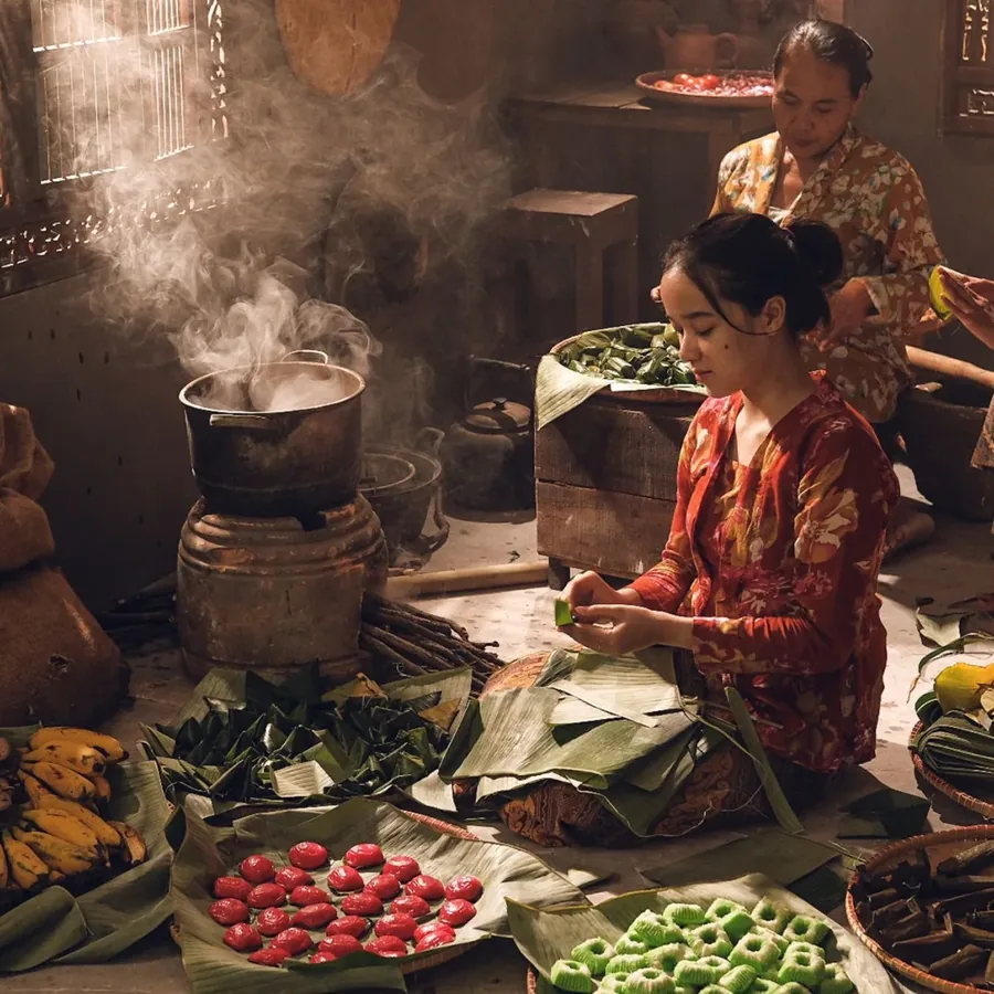 Cơm tấm sườn