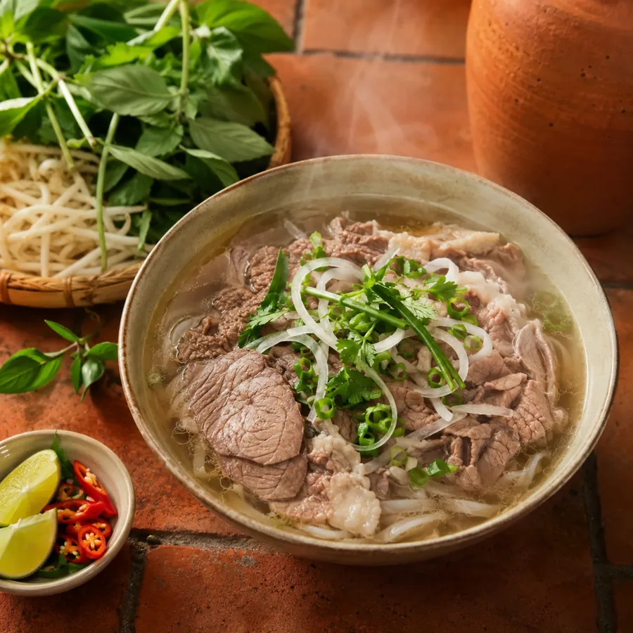 Bàn ăn gia đình